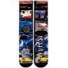 PONOŽKY AMERICAN SOCKS Tokyo Drift 2