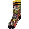 PONOŽKY AMERICAN SOCKS Open your Mind
