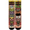 PONOŽKY AMERICAN SOCKS Open your Mind 2