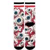 PONOŽKY AMERICAN SOCKS Eyeblast 2
