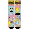 PONOŽKY AMERICAN SOCKS Killer Kitties 2