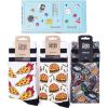 PONOŽKY AMERICAN SOCKS Frosty Fridge - G