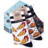 PONOŽKY AMERICAN SOCKS Frosty Fridge - G 2