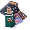 PONOŽKY AMERICAN SOCKS AMP - Giftbox 4