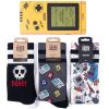 PONOŽKY AMERICAN SOCKS Gamer Box - Giftb