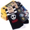 PONOŽKY AMERICAN SOCKS Gamer Box - Giftb 2