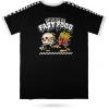 TRIKO AMERICAN SOCKS Fast Food 2