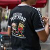 TRIKO AMERICAN SOCKS Fast Food 4