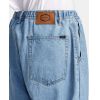 KALHOTY RVCA ZACH ALLEN ELASTIC DENIM 4