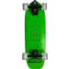 SURFSKATE AKAW Peace Glow in The Dark