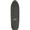 SURFSKATE AKAW Peace Glow in The Dark 2