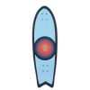 SURFSKATE AKAW Sunshine 2