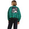 BUNDA VOLCOM Greenfuzz WMS 3