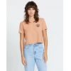 TRIKO VOLCOM Dial Crop WMS 2
