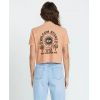 TRIKO VOLCOM Dial Crop WMS 3