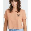TRIKO VOLCOM Dial Crop WMS 4