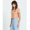 TRIKO VOLCOM Dial Crop WMS 6