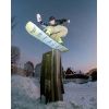 SNOWBOARD BATALEON DISASTER 2425 5