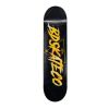 SK8 DESKA BDSKATECO Scrip Logo
