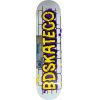 SK8 DESKA BDSKATECO Graffiti Series 2