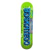 SK8 DESKA BDSKATECO Graffiti Series