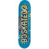 SK8 DESKA BDSKATECO Grafitti Series 2