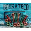 SK8 ŠROUBKY BDSKATECO Four Color