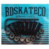 SK8 ŠROUBKY BDSKATECO Black