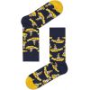 PONOŽKY HAPPY SOCKS YELLOW SUBMARINE