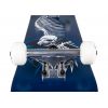 SK8 KOMPLET BIRDHOUSE Full Skull 2 S1 2