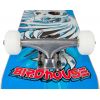 SK8 KOMPLET BIRDHOUSE Hawk Spiral S1 3