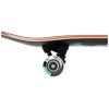 SK8 KOMPLET BIRDHOUSE Noir Logo S3 2