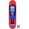 SK8 DESKA BIRDHOUSE Nelson Inception 2