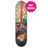 SK8 DESKA HABITAT BRIAN WENNING EXP.REIS