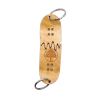 KLÍČENKA BERLINWOOD Key Ring 2