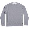 MIKINA RVCA DAY SHIFT FLEECE CREW