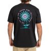 TRIKO BILLABONG SUN FLOWER S/S WW 2