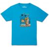 TRIKO VOLCOM Ufoh Bsc S/S KIDS