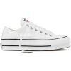 BOTY CONVERSE CHT ALL STAR CANVAS PLATFO