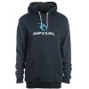MIKINA RIP CURL CORPS HOODED