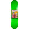 SK8 DESKA CRUZADE Wednesday Meme 2