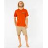 TRIKO RIP CURL SOLID ROCK STACKED 3