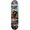 SK8 DESKA MADNESS Trey Blackout R7 Holog 2