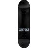 SK8 DESKA ZERO Burleigh Chrome 3