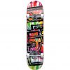 SK8 KOMPLET BLIND HEADY TIE DYE
