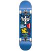 SK8 KOMPLET ALMOST Skateistan Sky Doodle
