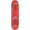 SK8 DESKA ZERO Arunski - Southpark Horro 3