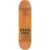 SK8 DESKA ZERO Kanaan White Tiger 3