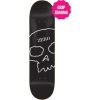 SK8 DESKA ZERO Vintage Skull
