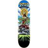 SK8 DESKA ZERO Kanaan Bitchin Gator 2